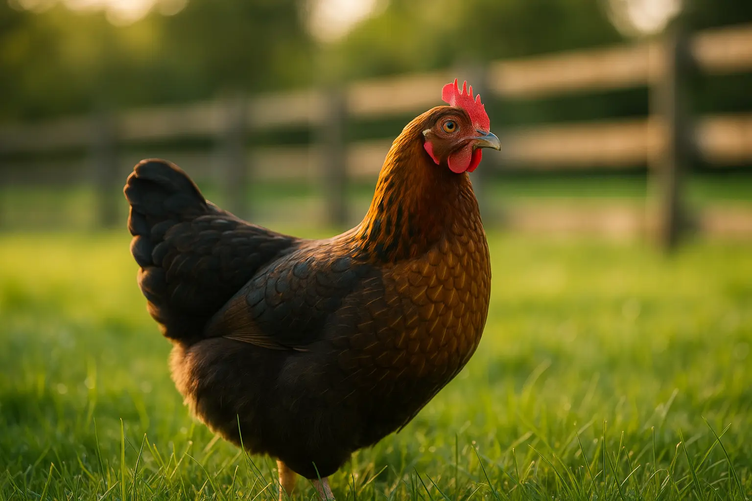 Poultry Health: Strategies for Preventing Common Diseases.