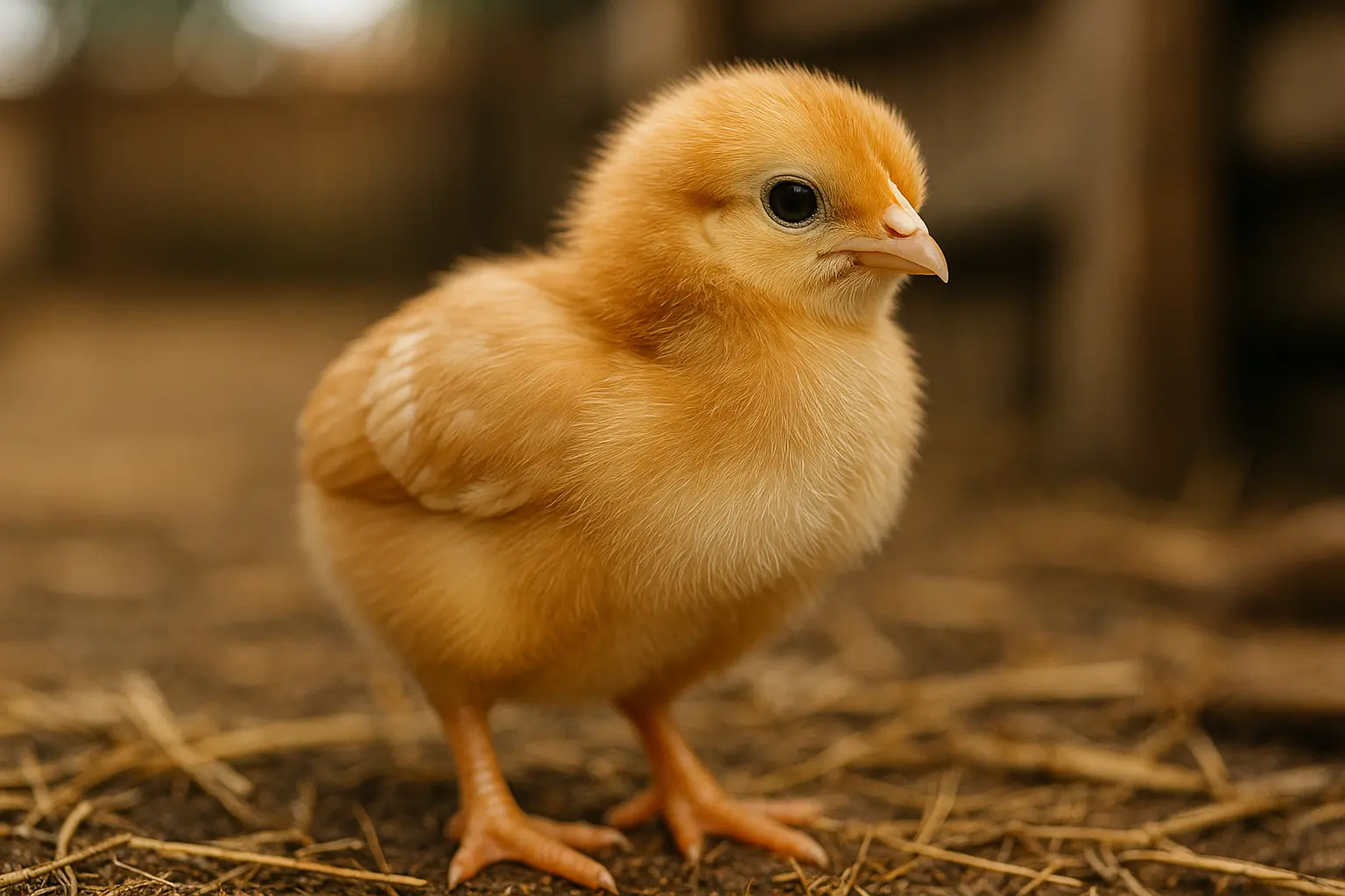 The Impact of In Ovo Vaccines on Chick Health: An In-Depth Analysis.