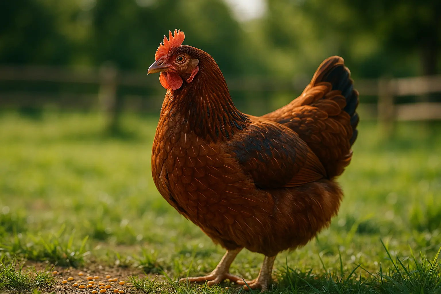 The Role of Probiotics and Prebiotics in Poultry Gut Health.