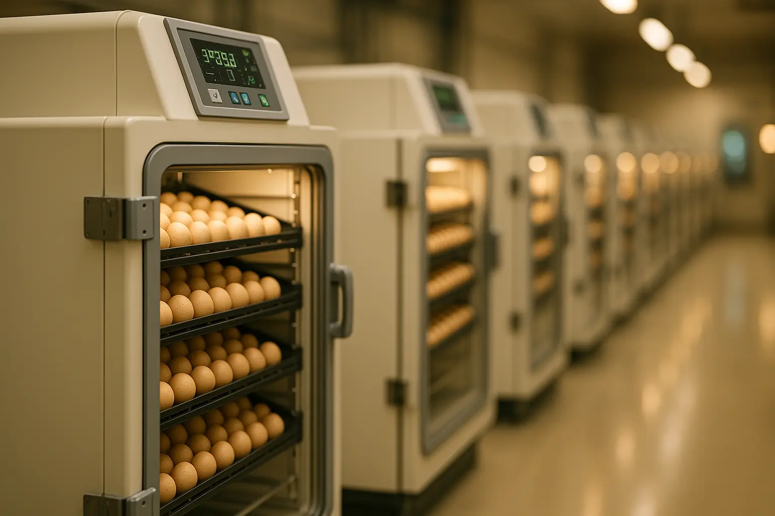 towards zero defect hatcheries the quest for perfe 1 0 44995