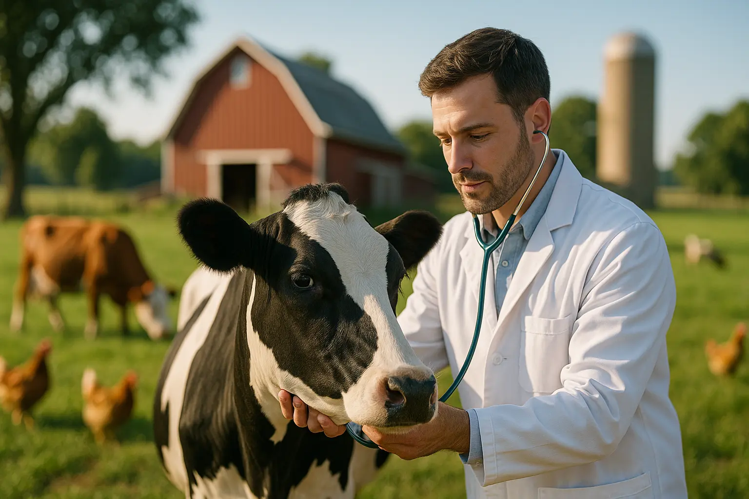 traceability of vaccines and animals a major chall 1 0 44994
